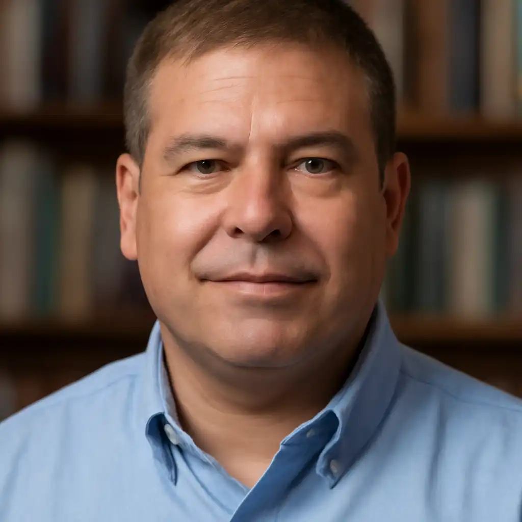 Roberto Luis Fernández Ponce